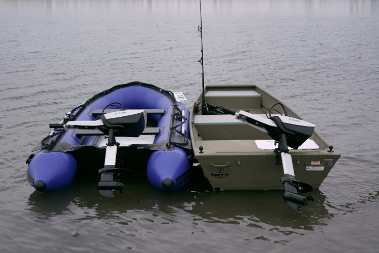 Eco-Friendly Ways To Enjoy Boating