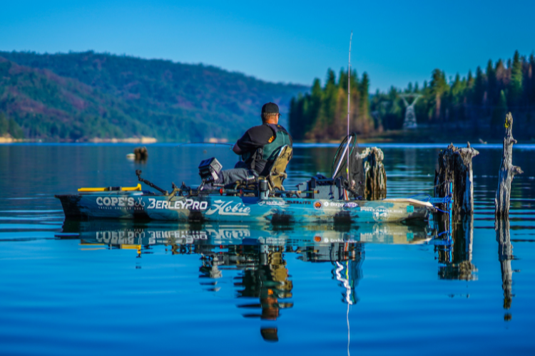 A Guide to Winterizing Your Watercraft