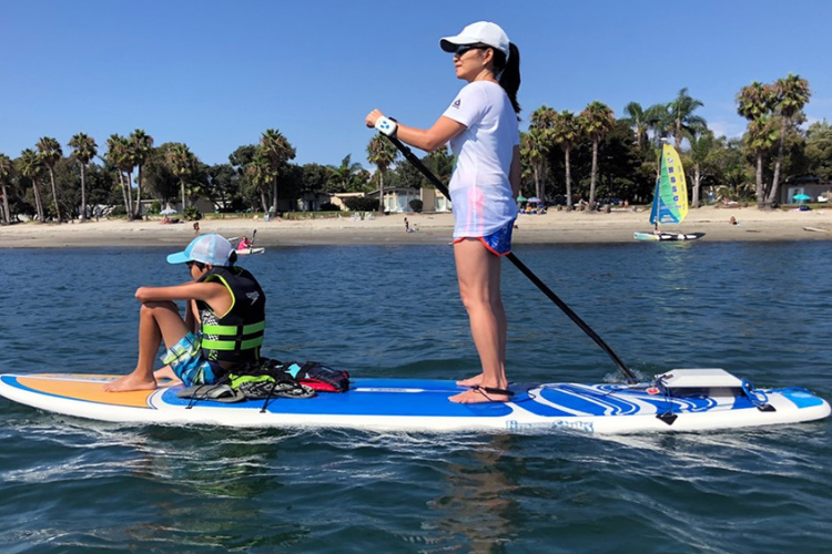 Ensuring Your Child's Safety During Water-Based Summer Activities