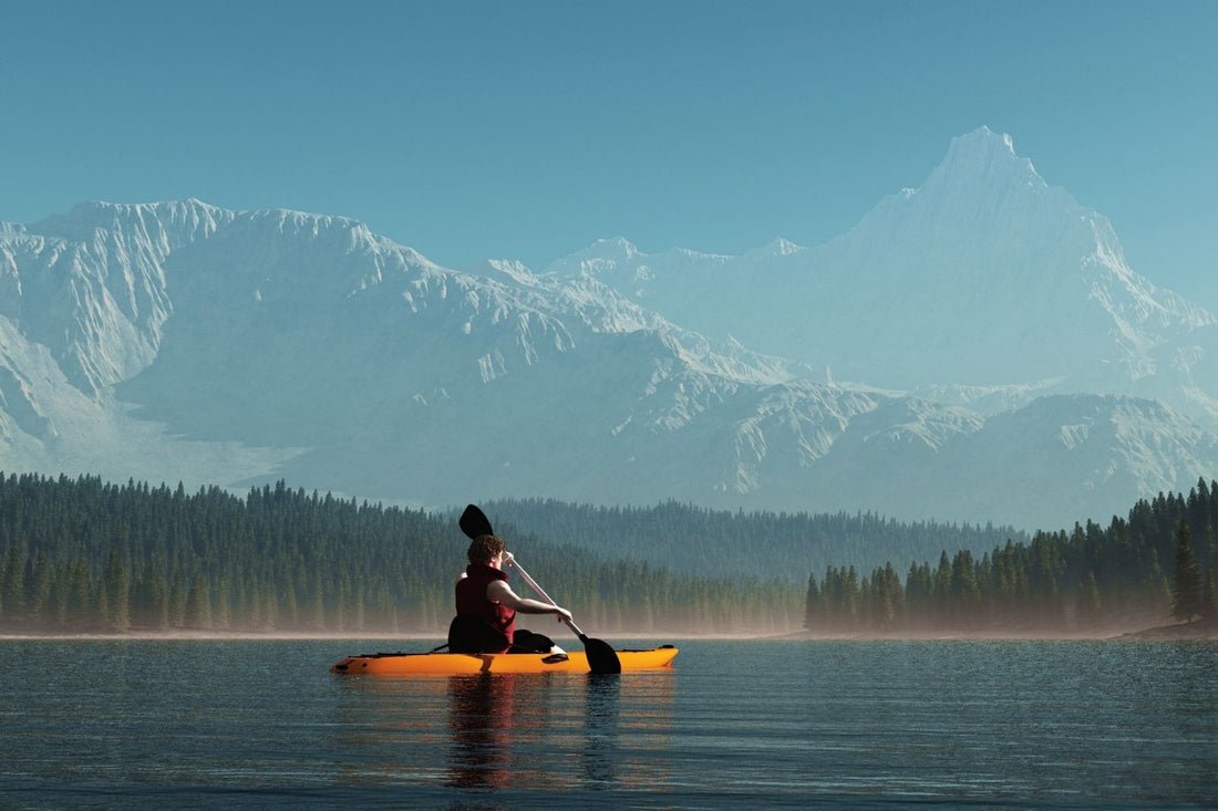 Essentials To Pack for a Day on the Water