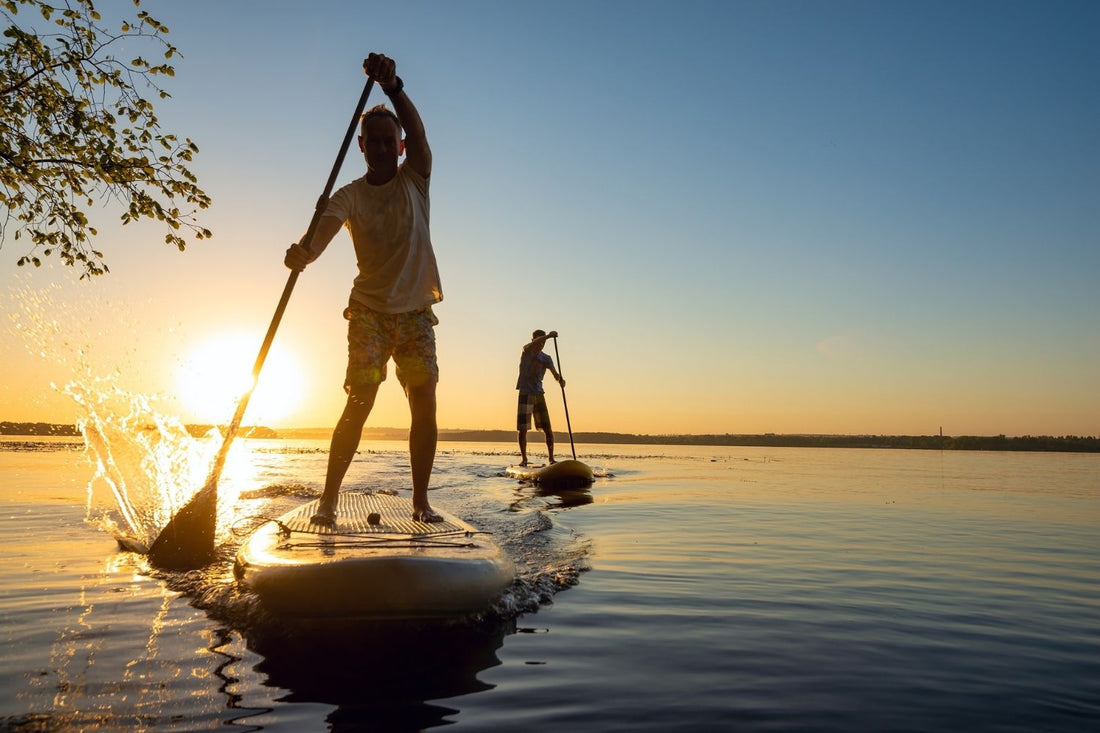 Questions To Ask Before Motorizing Your Watercraft