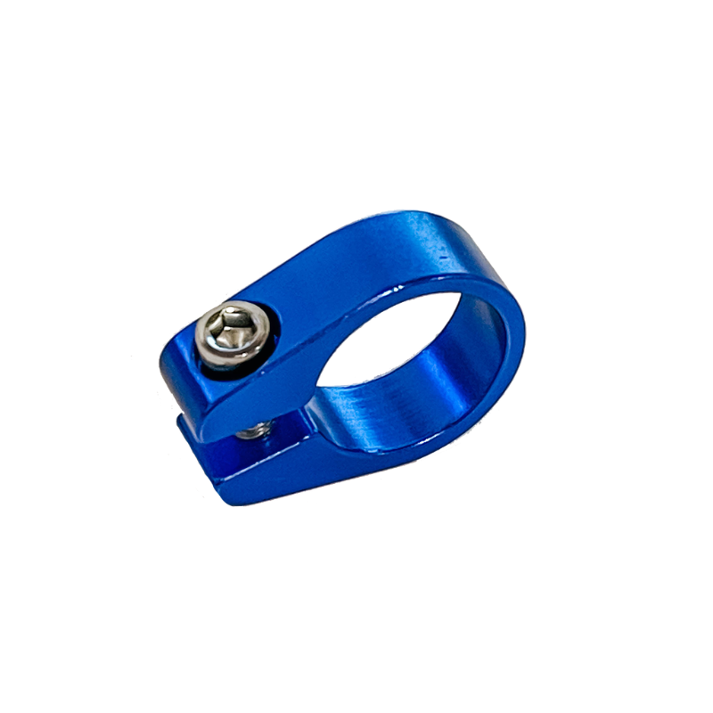 1 Shaft Collar Clamp
