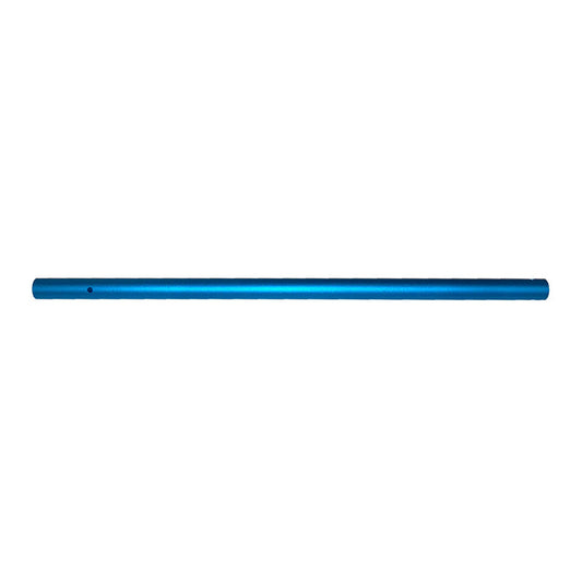 1" OD Bixpy Blue Aluminum Pole for Universal Kayak Adapter (Horizontal) SP-TUB-2001 29 $ bixpyusa