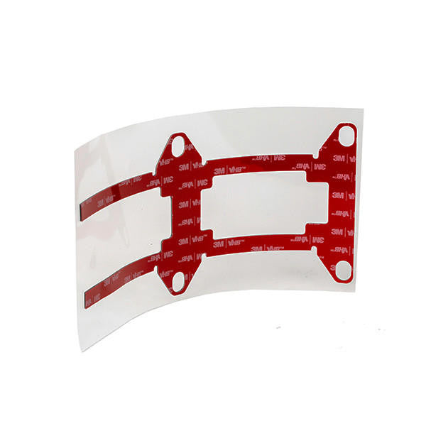 3M Double Sided VHB - Power Pole Mounting Adhesive AC-POW-2206 19 $ bixpyusa