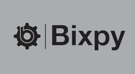 Bixpy Vinyl Decal