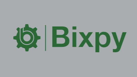 Bixpy Vinyl Decal