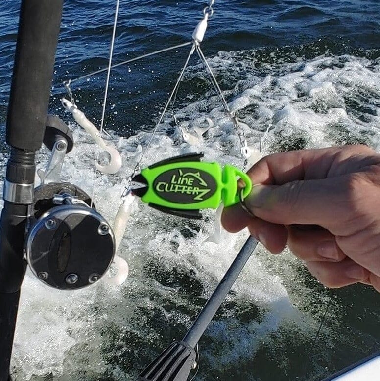 Dual Hybrid Micro Scissors - Glow-in-the-Dark LCMSGL 17 $ Micro Scissors bixpyusa