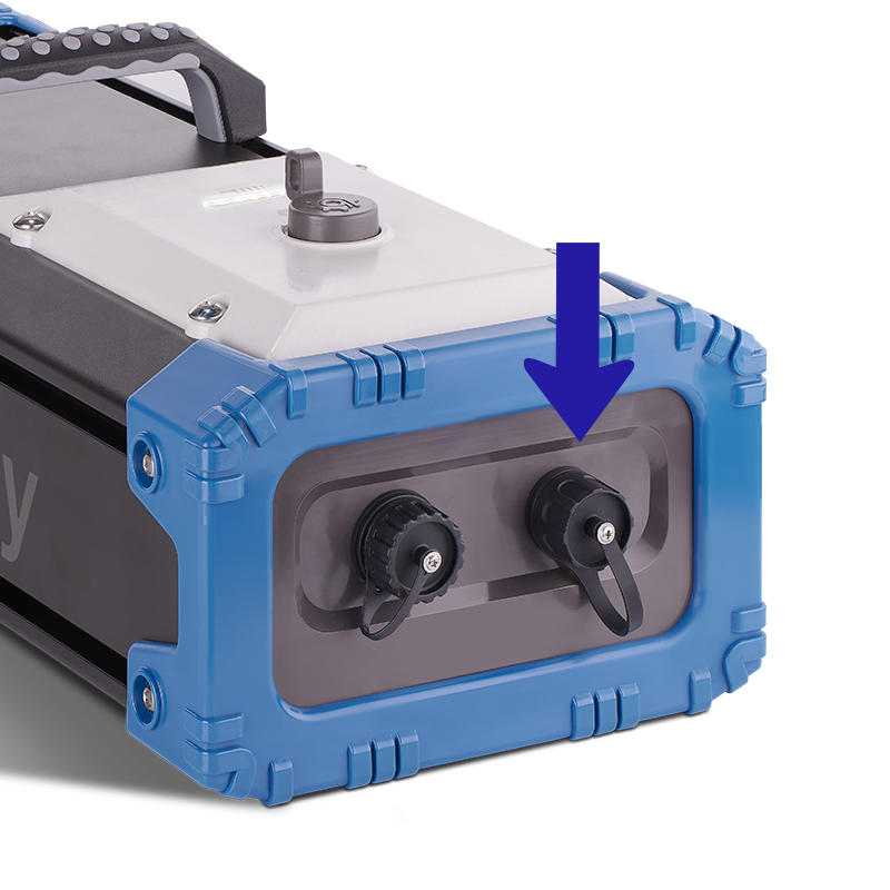 Bixpy Connector Cap SP-CAP-1011 6 $ bixpyusa