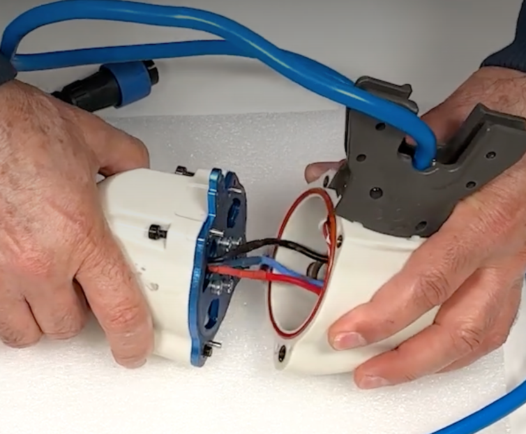 Motor Refresh Package