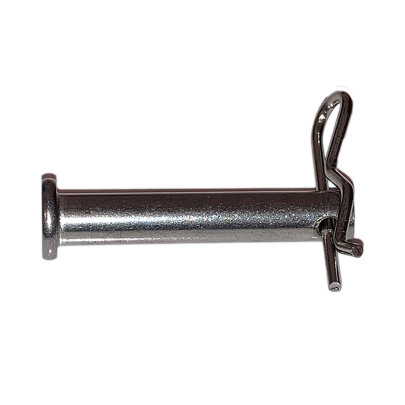 M8 x 45mm Clevis Pin with Cotter Pin SP-CCP-1011 6 $ bixpyusa