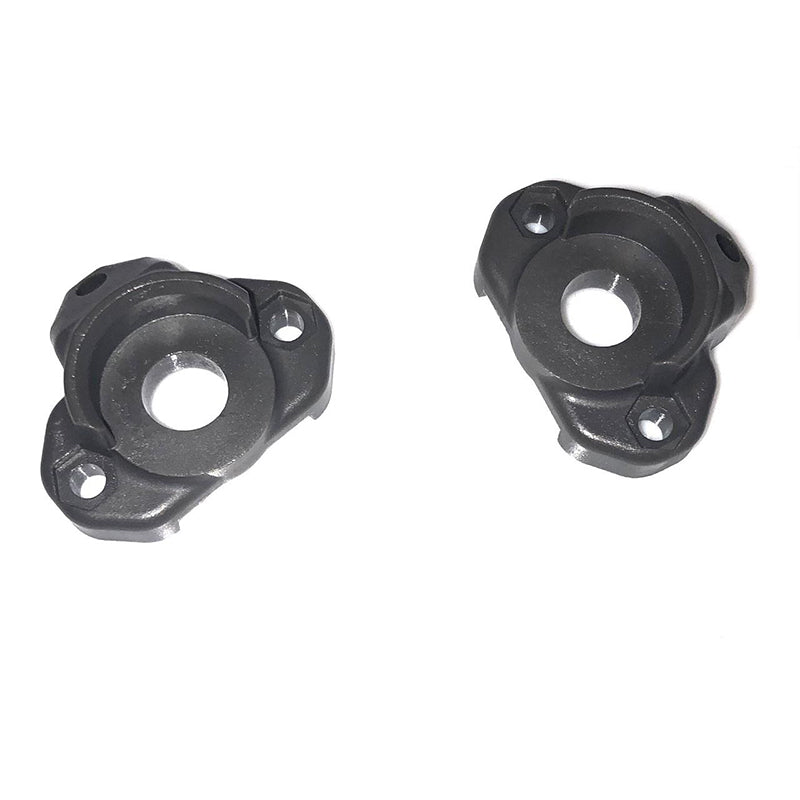 Power Pole Swivel Holder - Pair