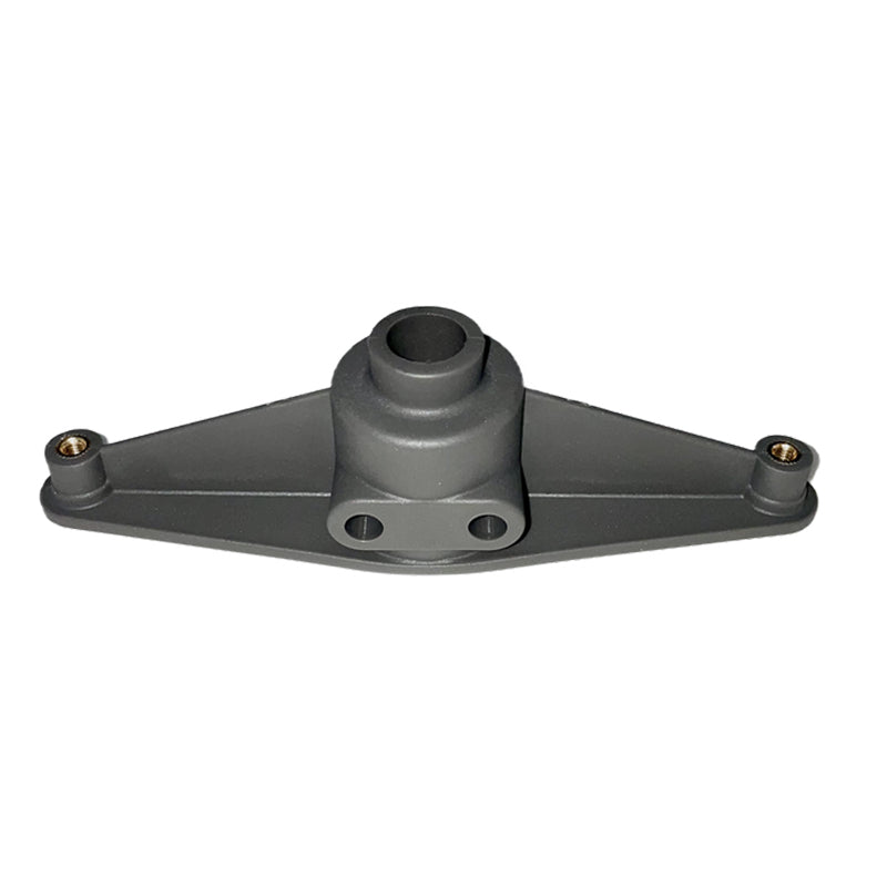 Steering Wing for 1" Vertical Pipes