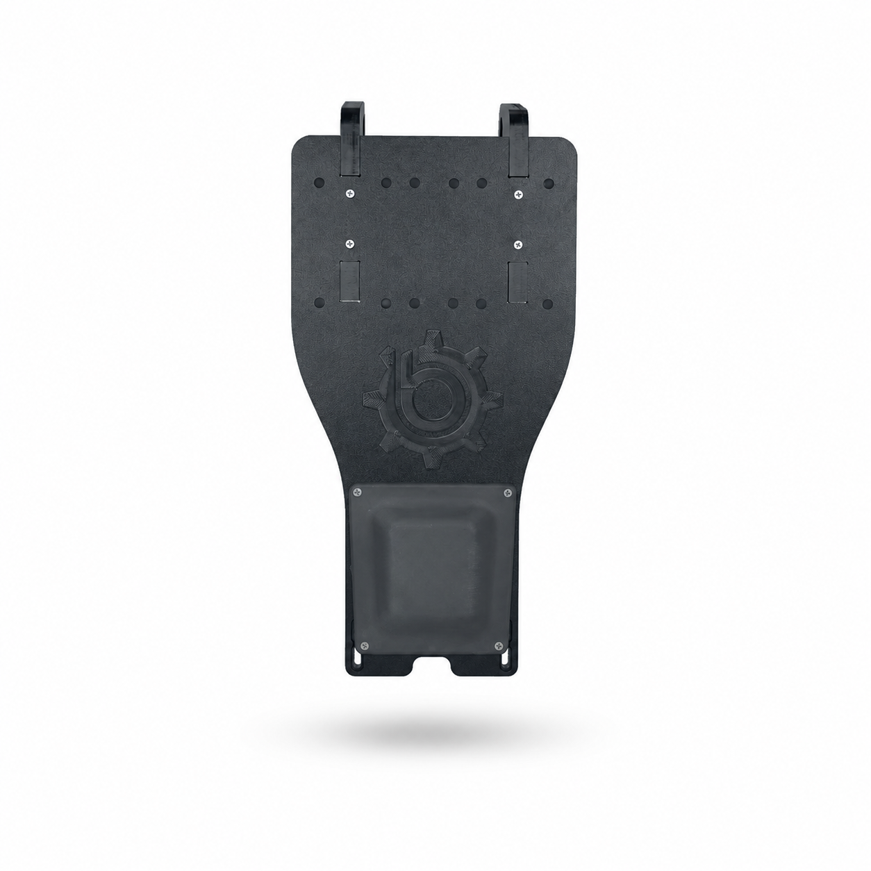 Robby専用 Bixpy Hobie Pro Angler Triple Mount Plate – Bixpy Motors