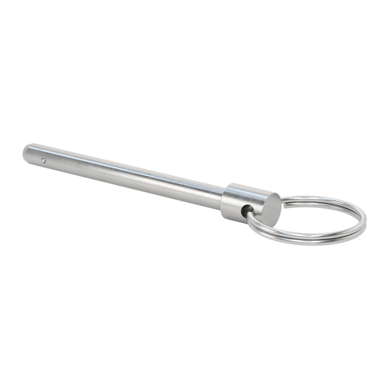 Versa Rudder Quick Release Pin