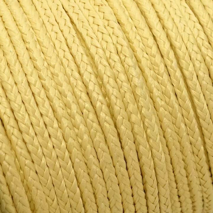 Close up Image of the 350 lb Braided Kevlar Line on a roll - 20 feet SP-KEV-1000 12 $ bixpyusa