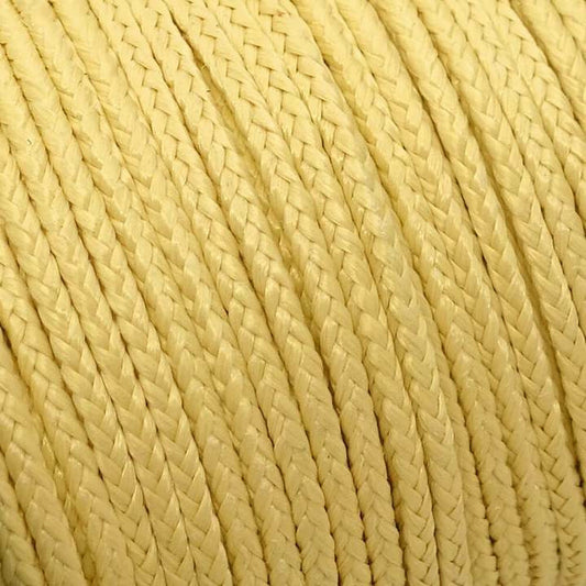 Close up Image of the 350 lb Braided Kevlar Line on a roll - 20 feet SP-KEV-1000 12 $ bixpyusa