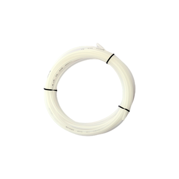 6mm (1/4") Polyurethane Tubing in Cream SP-PTU-1010 8 $ bixpyusa