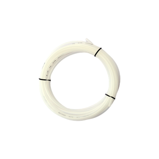 6mm (1/4") Polyurethane Tubing in Cream SP-PTU-1010 8 $ bixpyusa