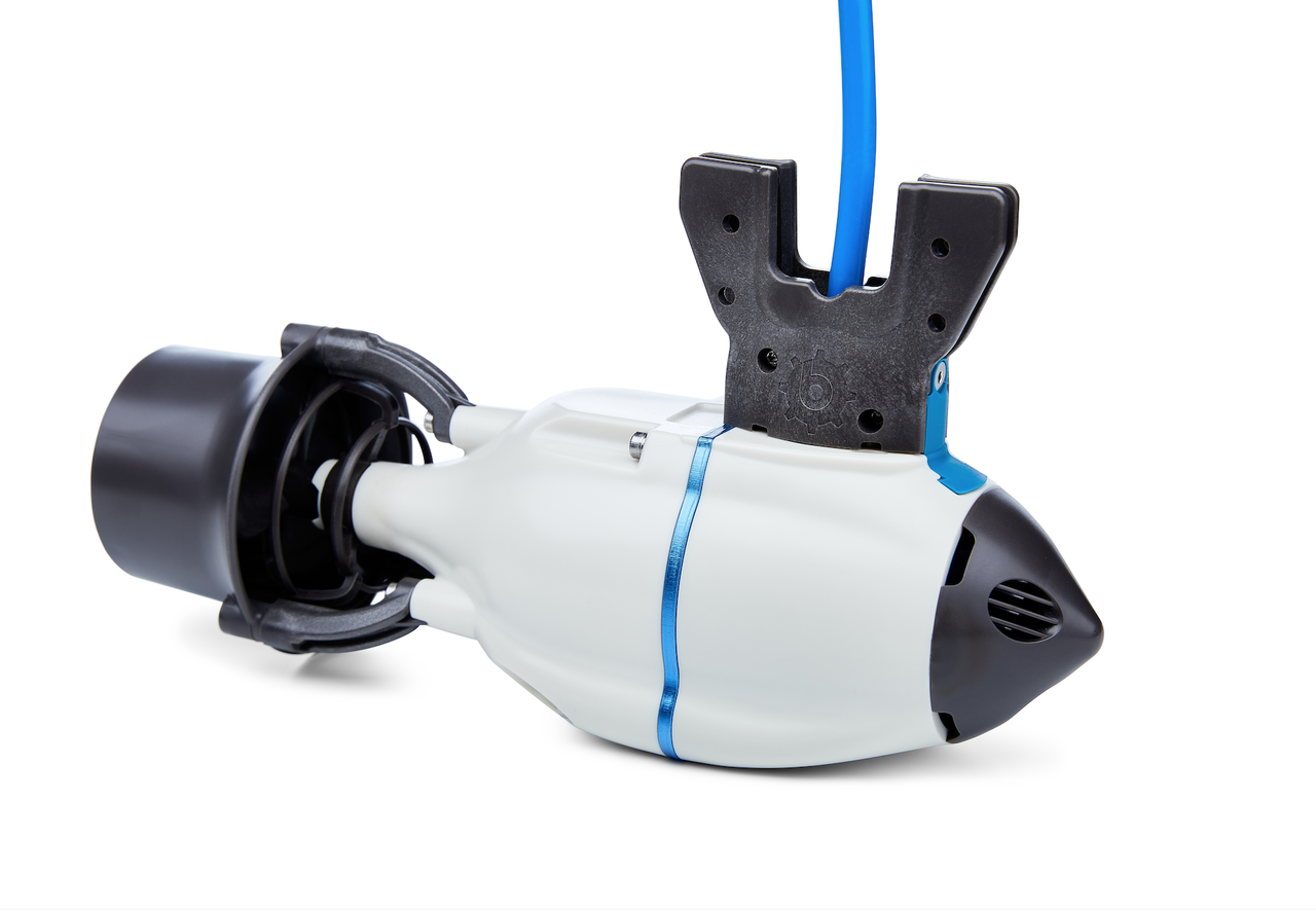 Motor Refresh Package