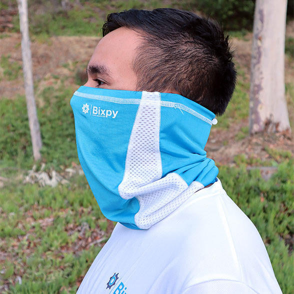 Bixpy Bixpy Neck Gaiter