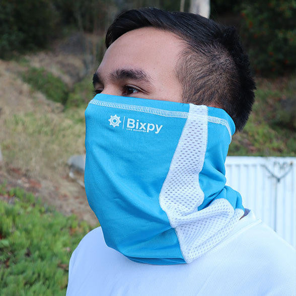 Bixpy Bixpy Neck Gaiter