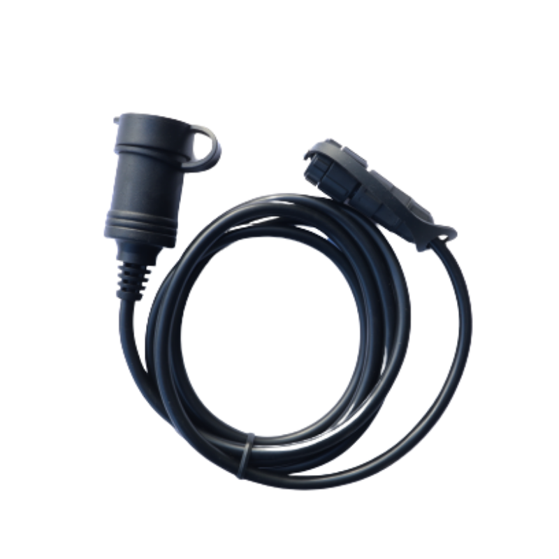 Bixpy Bixpy PP-166 - 12V Cigarette Socket