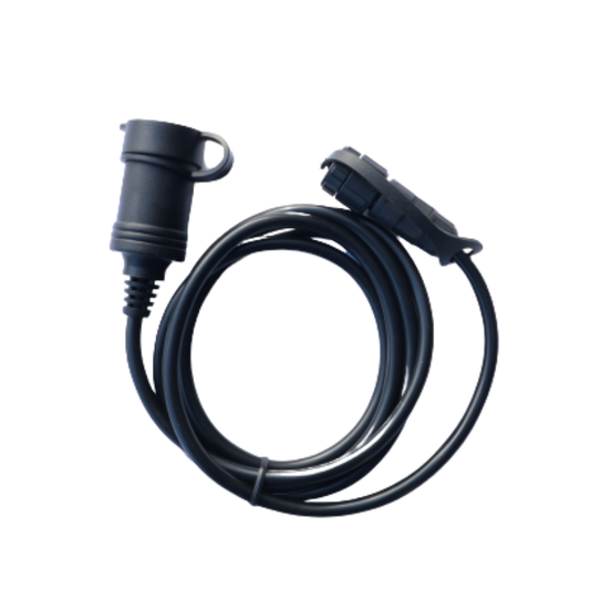 Bixpy Bixpy PP-166 - 12V Cigarette Socket