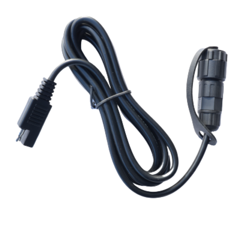 Bixpy Bixpy PP-166 - 12V SAE Connector