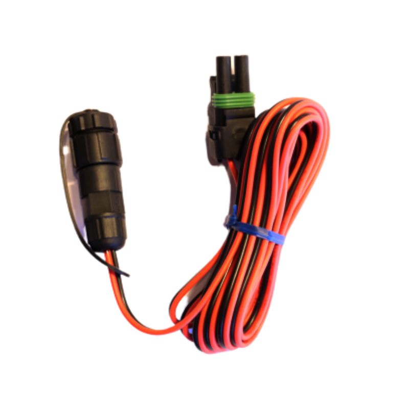 Bixpy Bixpy PP-166 - Hobie 6V Live Well