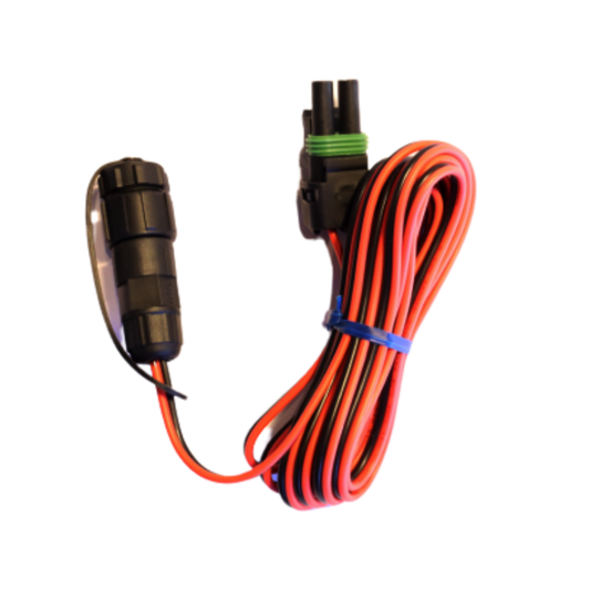 Bixpy Bixpy PP-166 - Hobie 6V Live Well