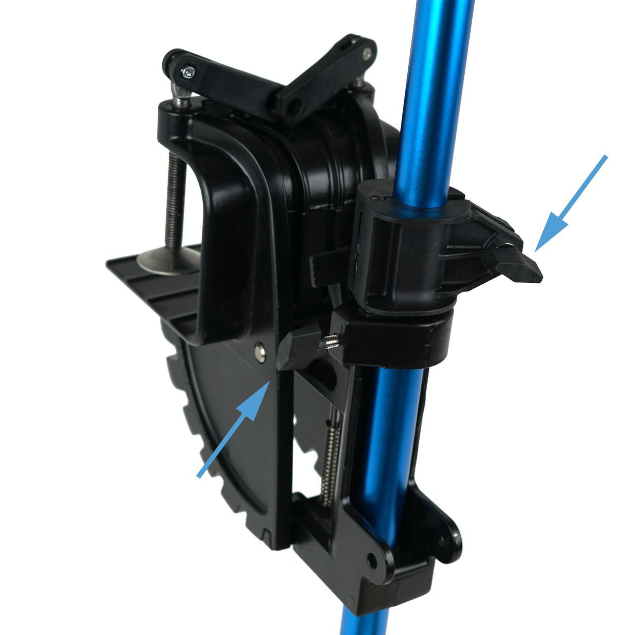 Bixpy Bolt For Transom Adapter Steering Lock