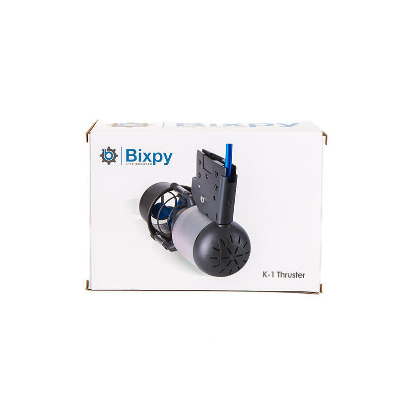 Bixpy K-1 Motor Carton Box with Foam
