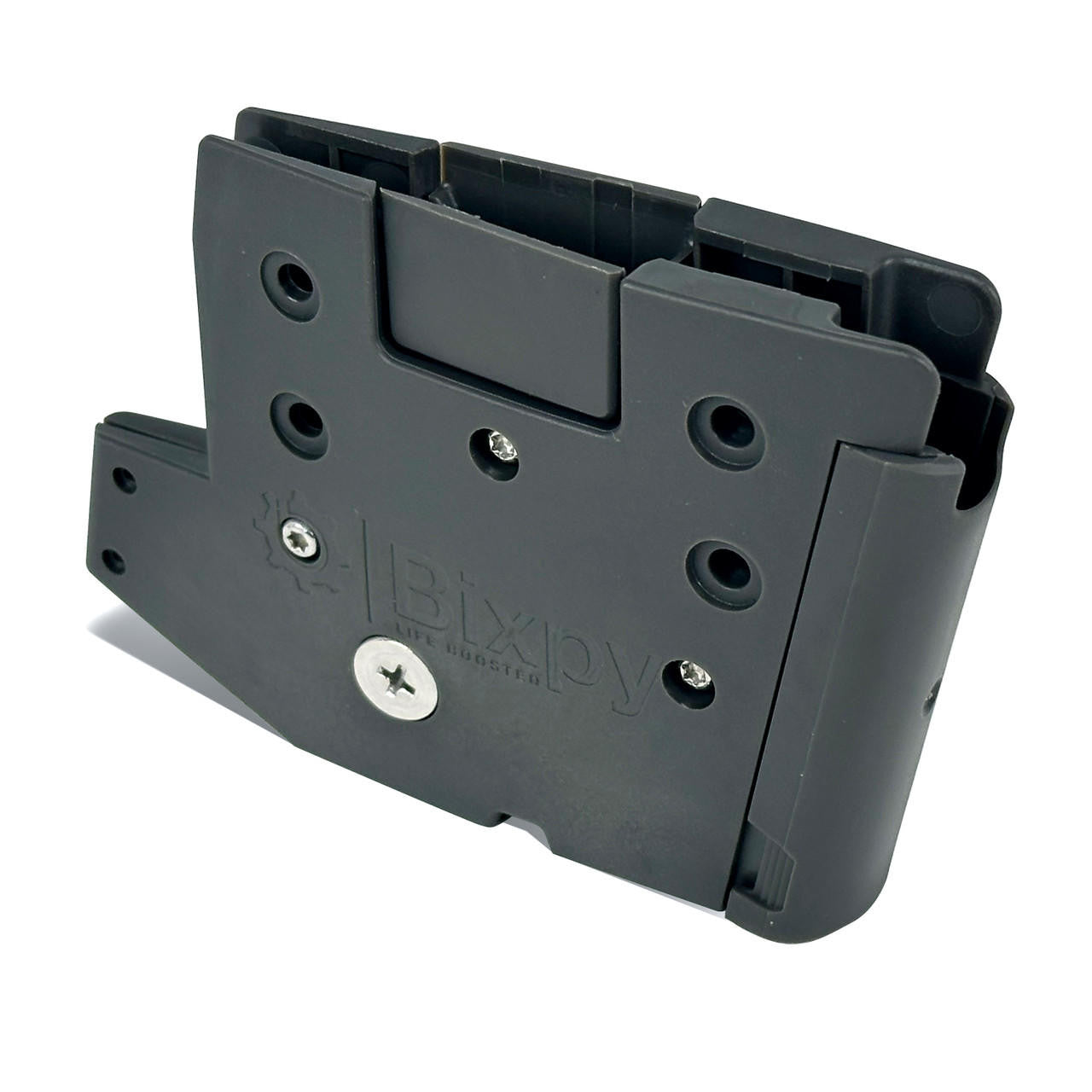 Bixpy K-1 Motor Fin