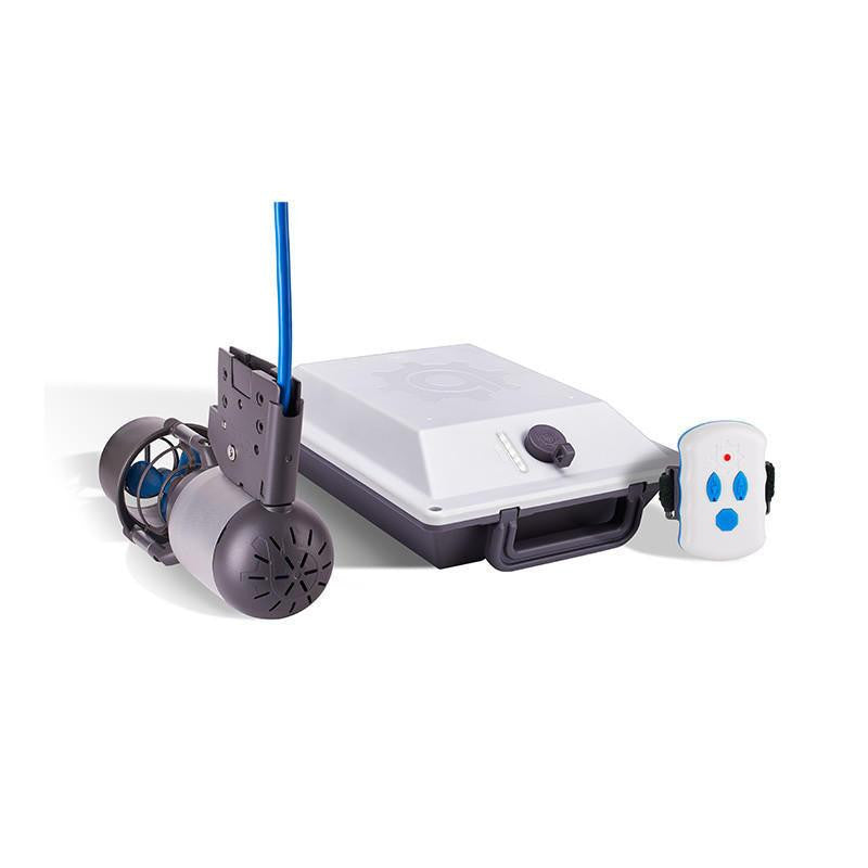 Bixpy K-1 Outboard Kit CA Only