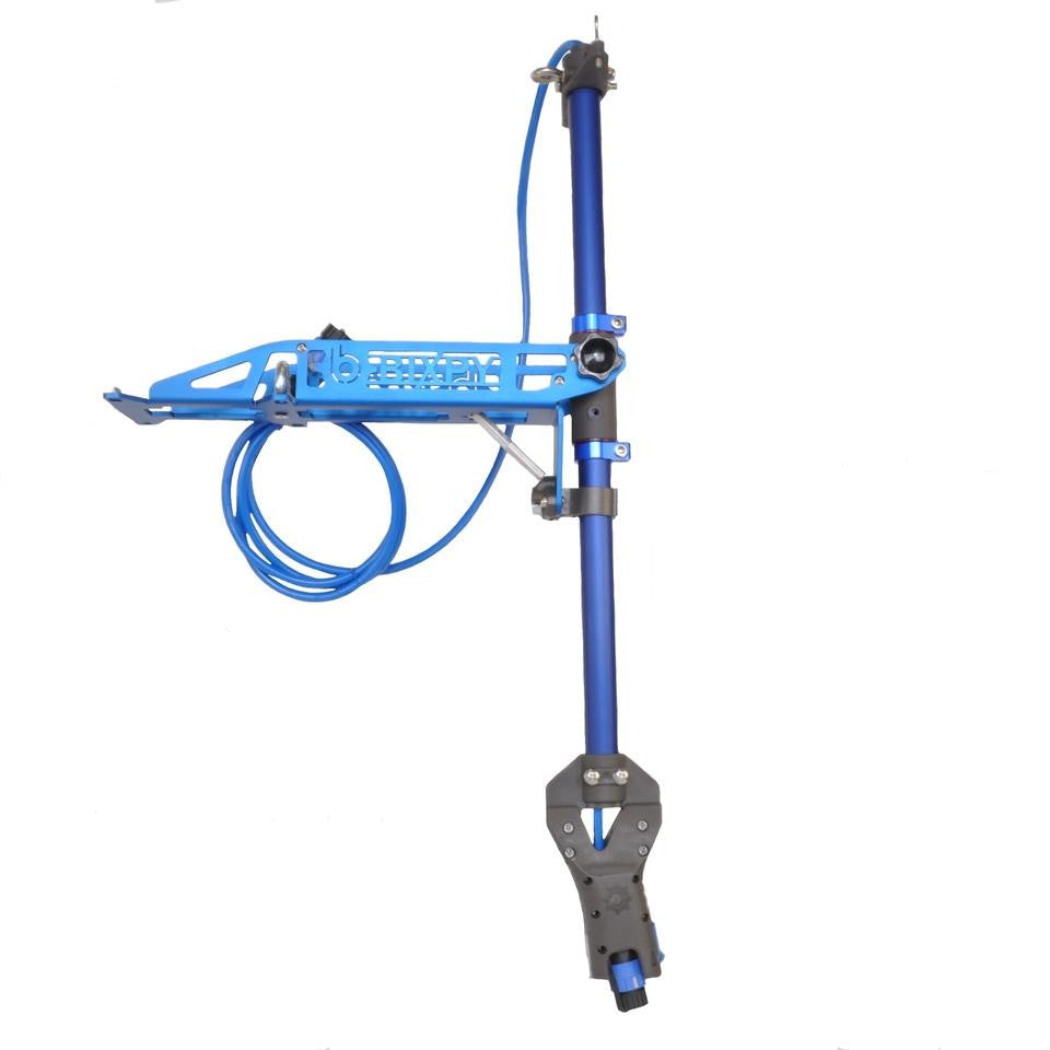 Bixpy Power Pole Adapter J-1 Motors