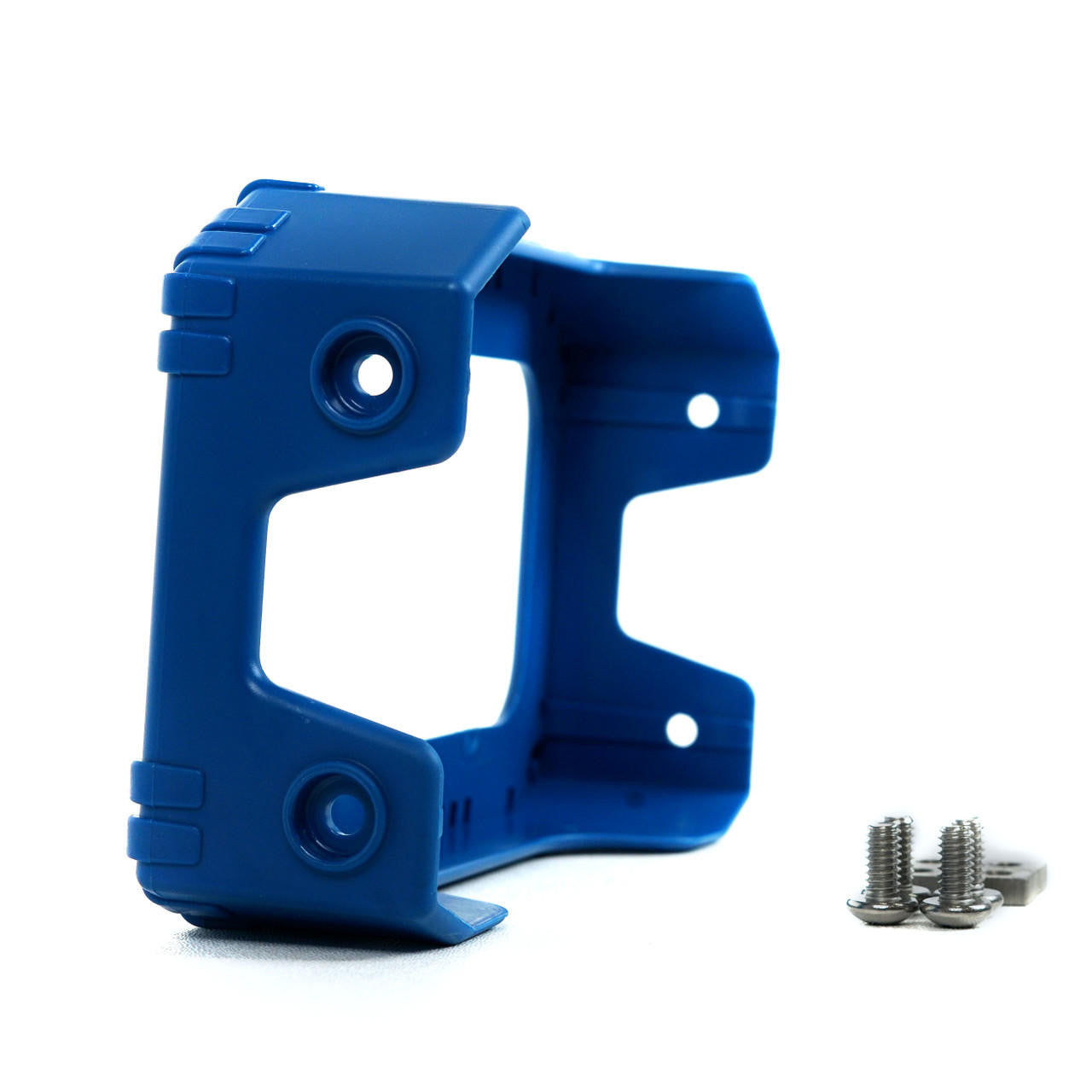 Bixpy PP-768 Battery Bumper with a Set of Nuts and Bolts
