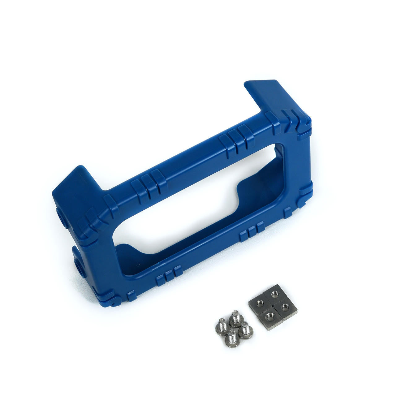 Bixpy PP-768 Battery Bumper with a Set of Nuts and Bolts