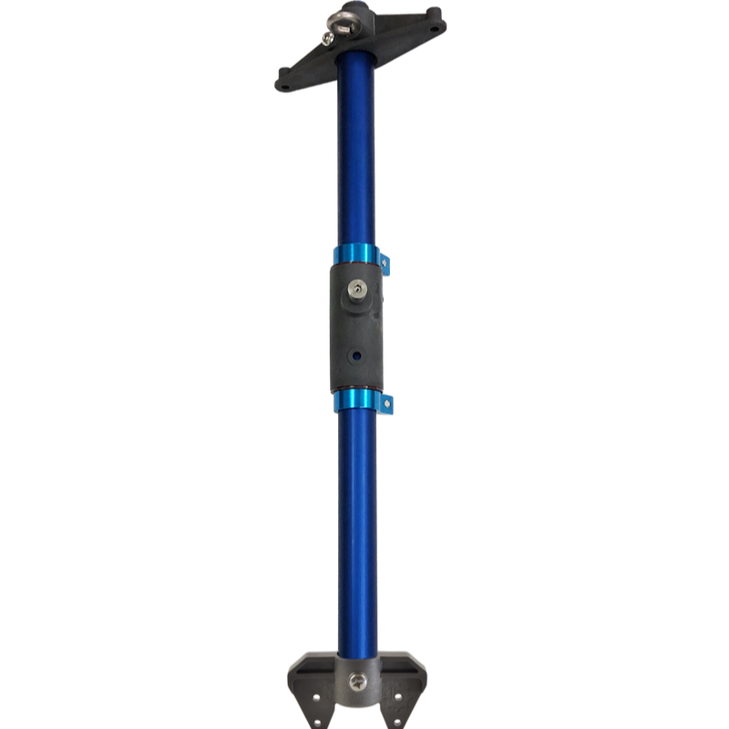 Bixpy Vertical Pipe for J-2 Adapters