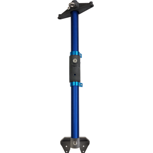Bixpy Vertical Pipe for J-2 Adapters