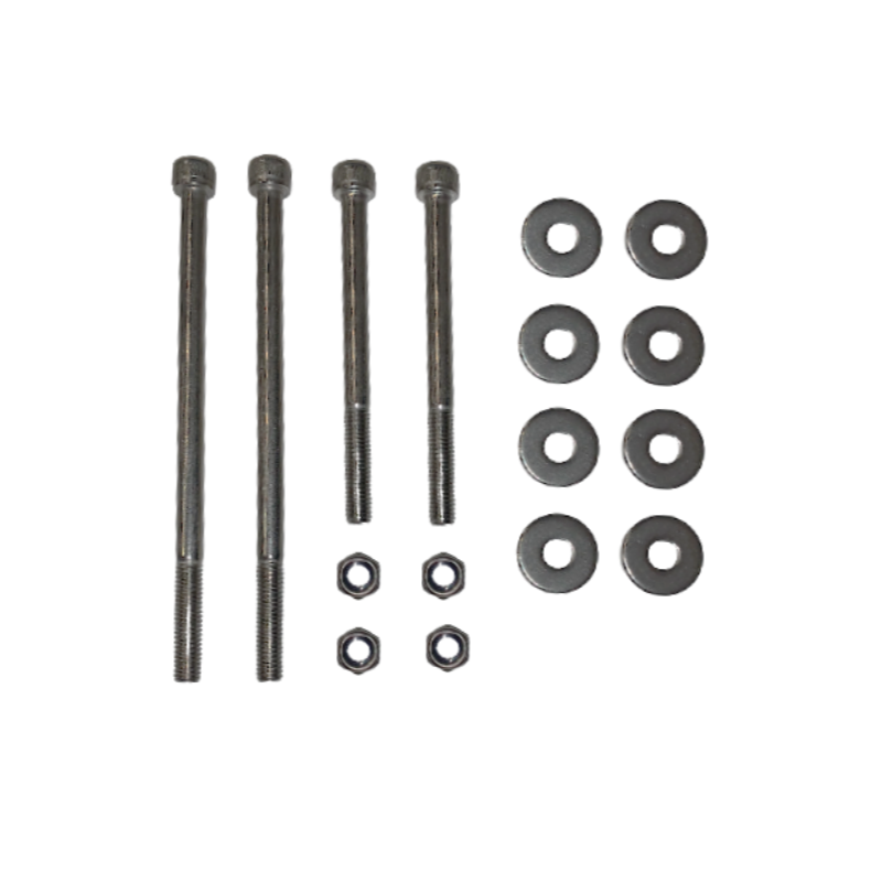 Cubera 120 Nuts and Bolts Kit