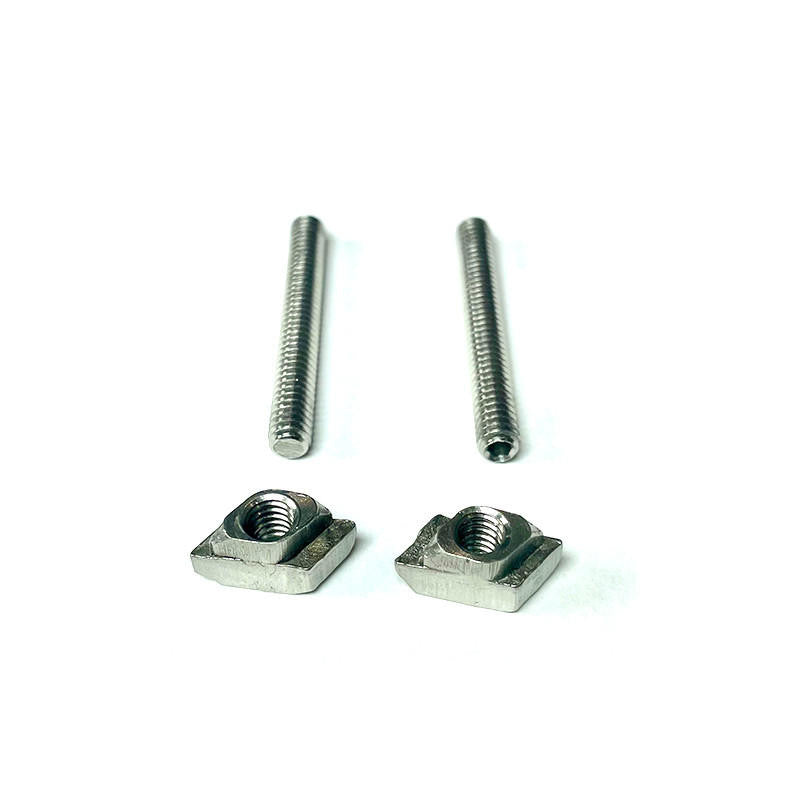 Drop & Lock T-Track Accessory Bolt (PP-768 Batteries)