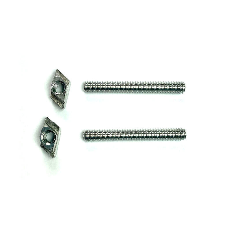 Drop & Lock T-Track Accessory Bolt (PP-768 Batteries)