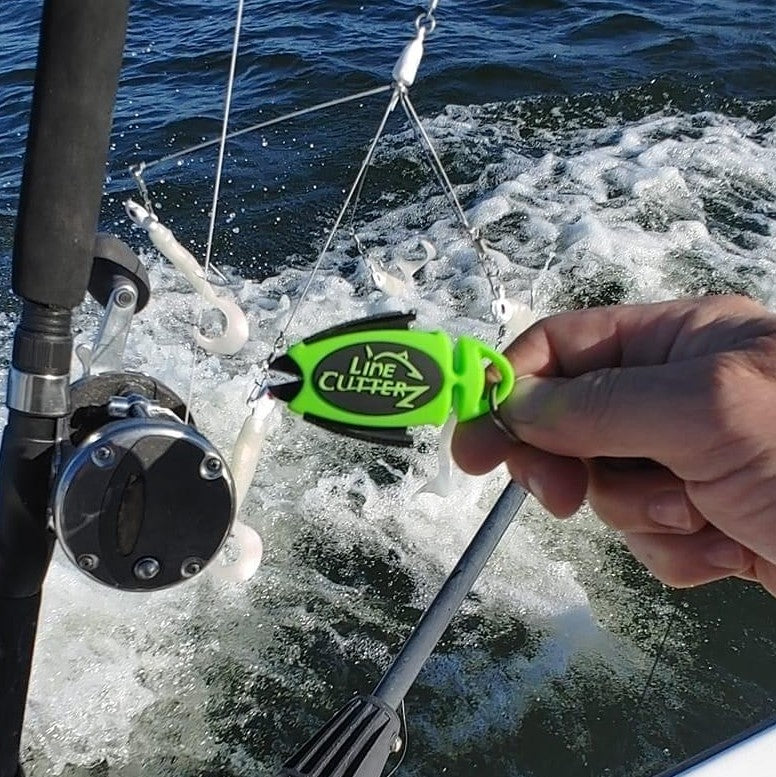 Dual Hybrid Micro Scissors - Green LCMSG 16 $ Micro Scissors bixpyusa