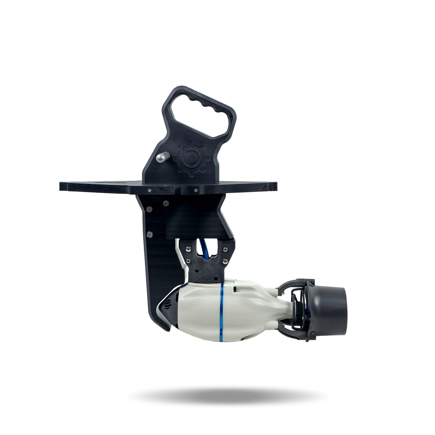 Low Profile - THRUHULL™ PEDAL DRIVE ADAPTER (J-2 Motors) AT-HBB-2102 199 $ bixpyusa