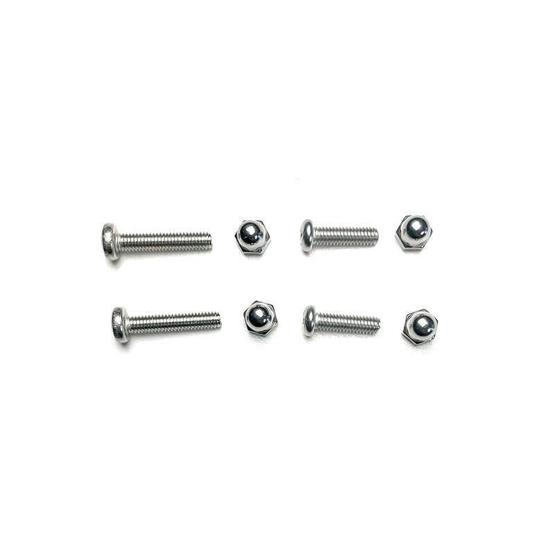 Motor Mounting Bolts SP-PPS-1203-K1 4 $ bixpyusa