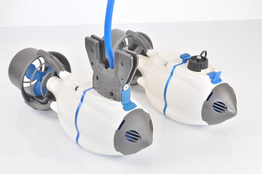 Motor Refresh Package