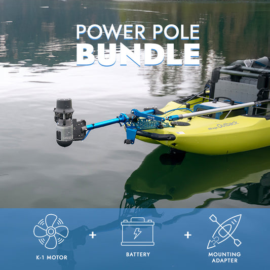 Power Pole Bundle