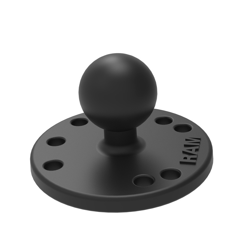 RAM Ball Mount - RAM-B-202U