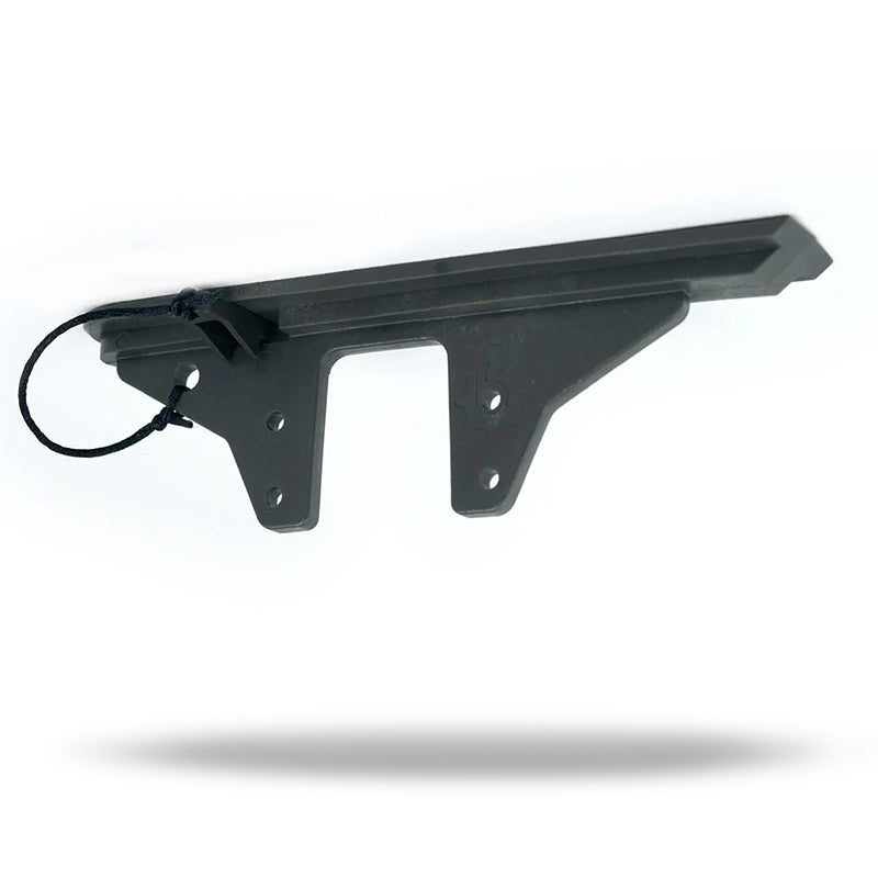 Slide & Lock Fin Adapter (K-1 & J-2 Motors) | Bixpy – Bixpy Motors
