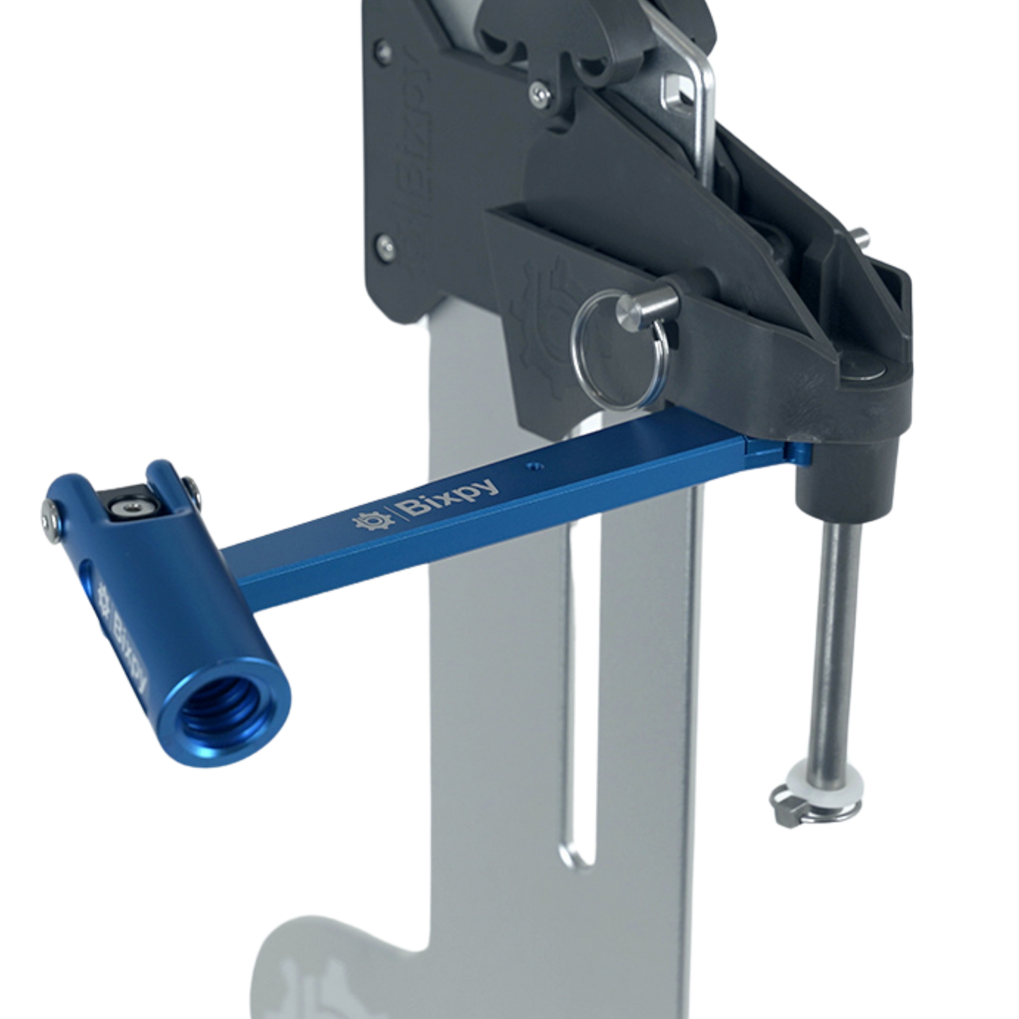 Universal Versa Rudder™ AC-RUD-2301 199 $ Mounting Adapters bixpyusa
